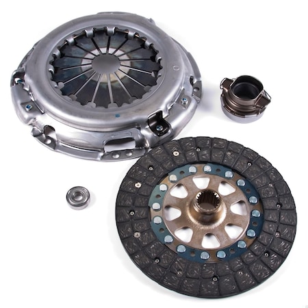 Luk Clutch Kit, 16-109 16-109